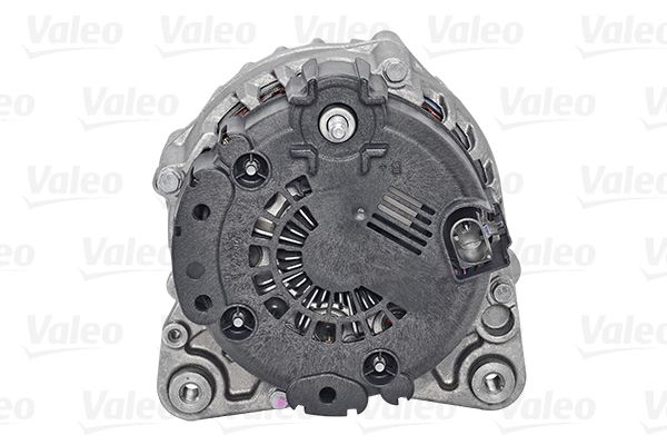 Alternator 12V 230A Touareg Cayenne 3,0 | VALEO 439685 | OEM 059903016S 059903016S 95560312000 95560312000