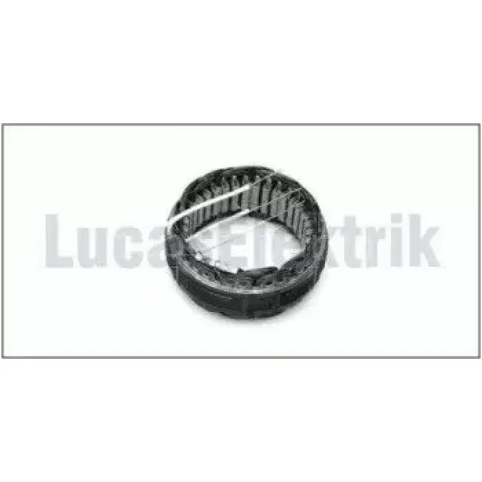 Stator 45 Amper A115 | LUCAS UHT 103