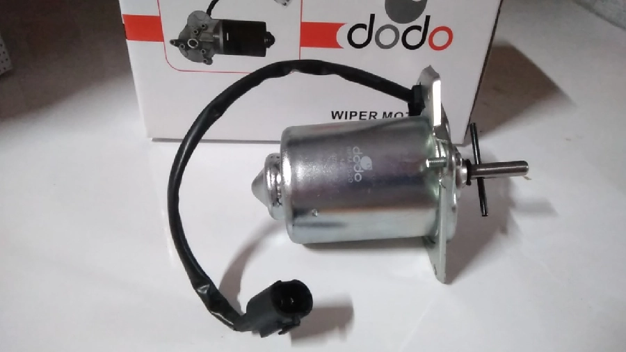 Fan Motoru Reno 9, 11, 19 Kablolu | OEM RFM1520