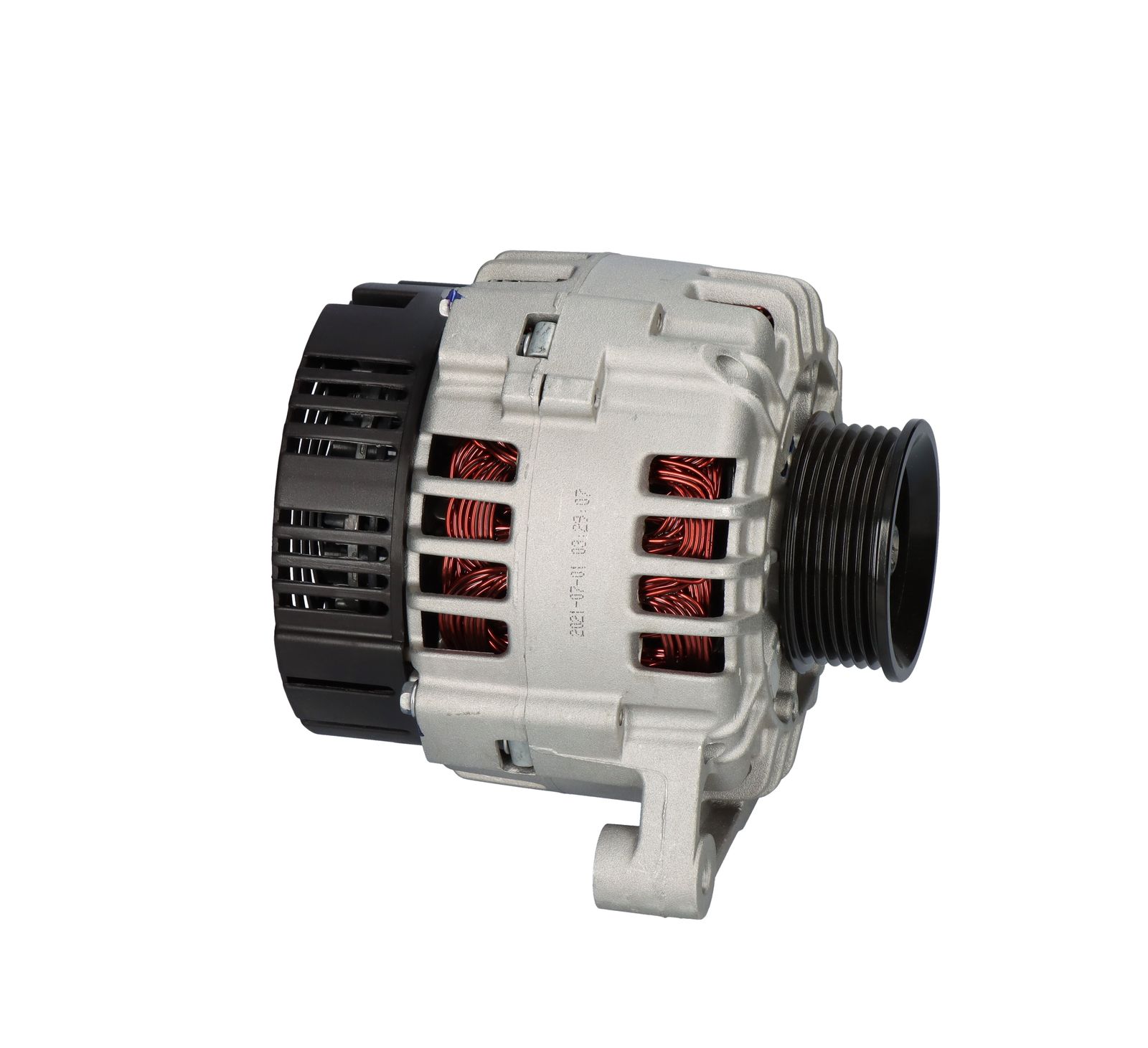 Alternator 12V 140A A4 A6 Passat 2,5 TDI / 3,0 / 3,2 | VALEO 439392 | OEM 078903016AB 078903016AB 078903018A 078903018AX 078903018A 078903018AX
