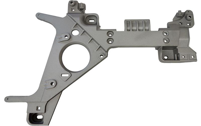 Far Bağlantısı Arocs Sağ | OEM 9608858940