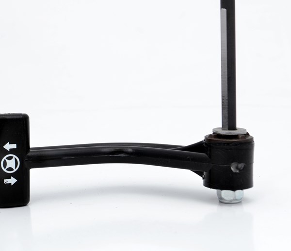 Direksiyon Ayar Kolu+Pim+Somun Palio Siena Albea | DEKAR DK1057 | OEM 46464271
