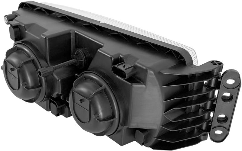 Far Iveco Stralıs As Sol | OEM 504020193