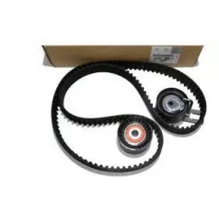 Triger Eksantrik Gergi Seti Scudo 07> 1.6 JTD / 307 00> 1.6 HDI 3008 09> 1.6 HDI 1.6 BLUEHDI 5008 09> 1.6 HDI / C3 C4 C4 04> 1.6 HDI C5 Berlingo Jumpy / Focus C Max Cap 04>08 Focus II CB4 04>11 1.6 Tcdi C-Max 06>11 DV6TED4 1.6 HDI 137 DIŞ(EUROREPAR)