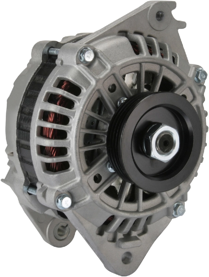 Alternatör 14V 90A Mitsubishi Lancer 1.8 GTI 1989 | OEM F032110804