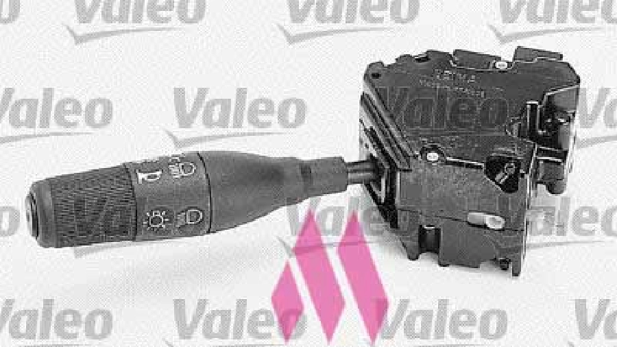 Far Korna Kolu - Renault 19 7700842114 | OEM 00157