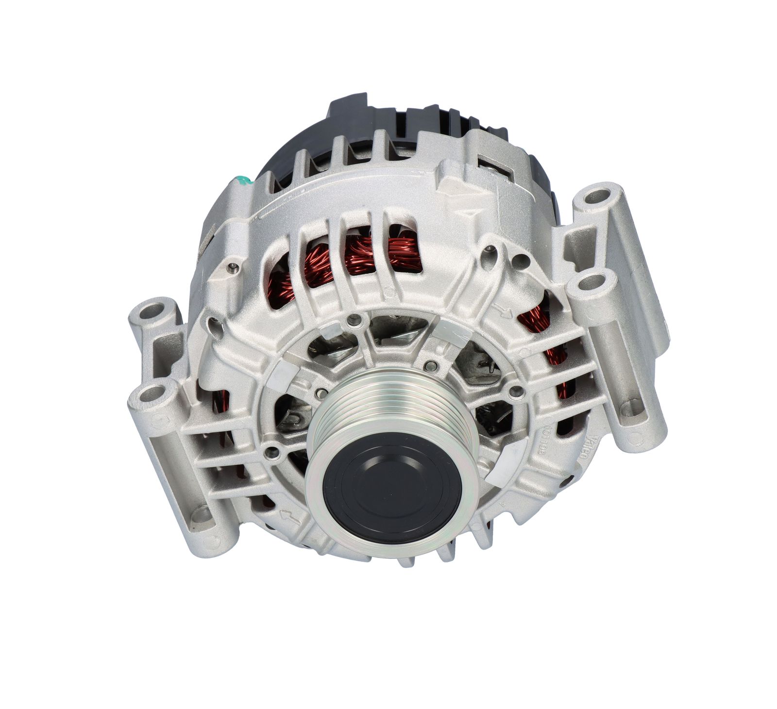 Alternator 12V 140A Passat Scirocco Golf VI Octavia Super B Leon Toledo 1,8TSI / 2,0FSI TDI | VALEO 439393 | OEM 06B903016AA 06B903016AA 06B903016AB 06B903016 06B903016AB 06B903016