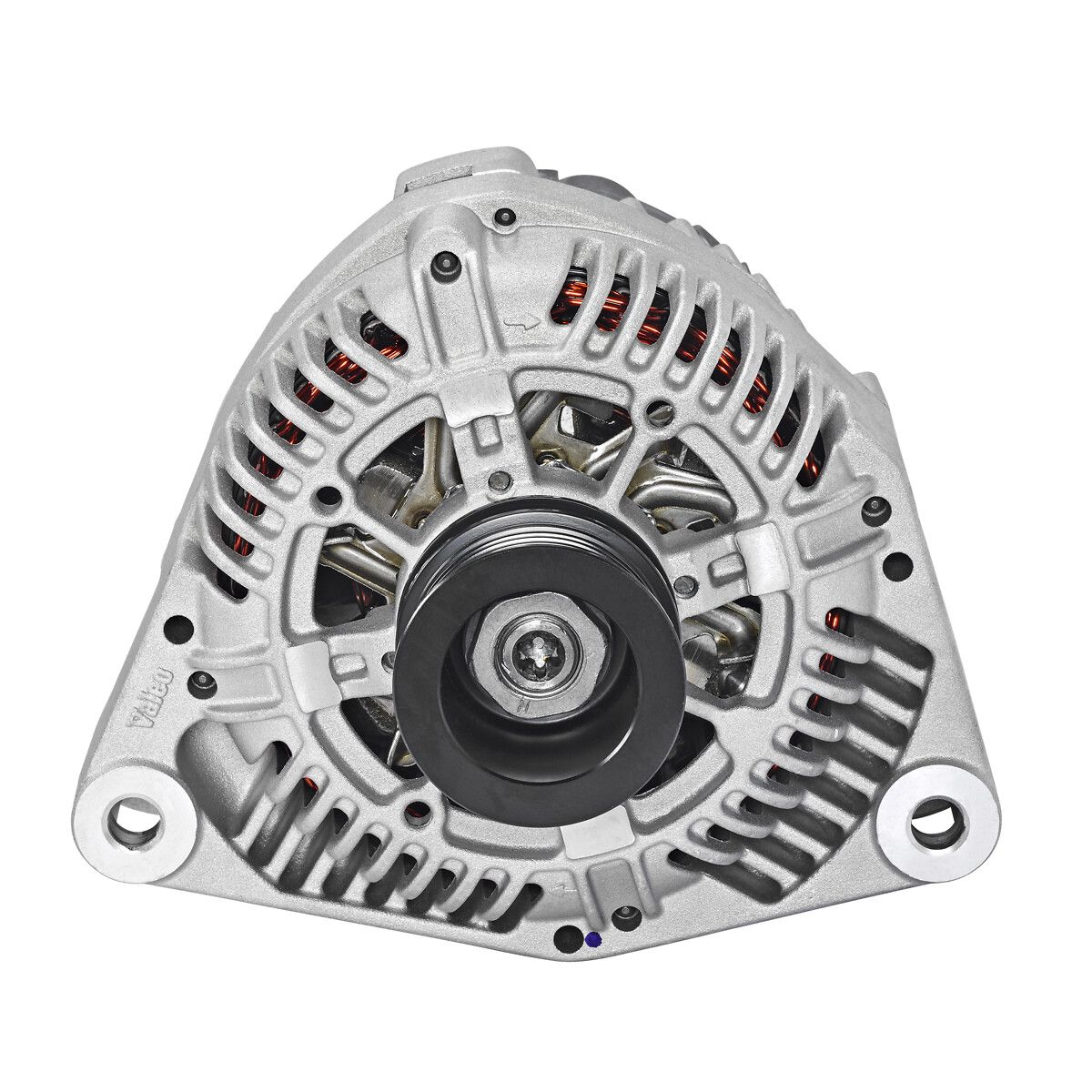 Alternator (14V 90A) W124 93>95 W202 93>00 W210 95>00 W163 98>05 | VALEO 439244 | OEM A0081549702