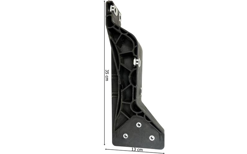 Tampon Destek Takozu TGS Sol | OEM 81416146001