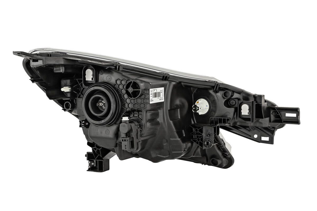 Far Sol Nissan Note 2013> | VALEO 045210 | OEM 26060-3VV0A 26060-3VV0A - 26065-3VV0A 26065-3VV0A