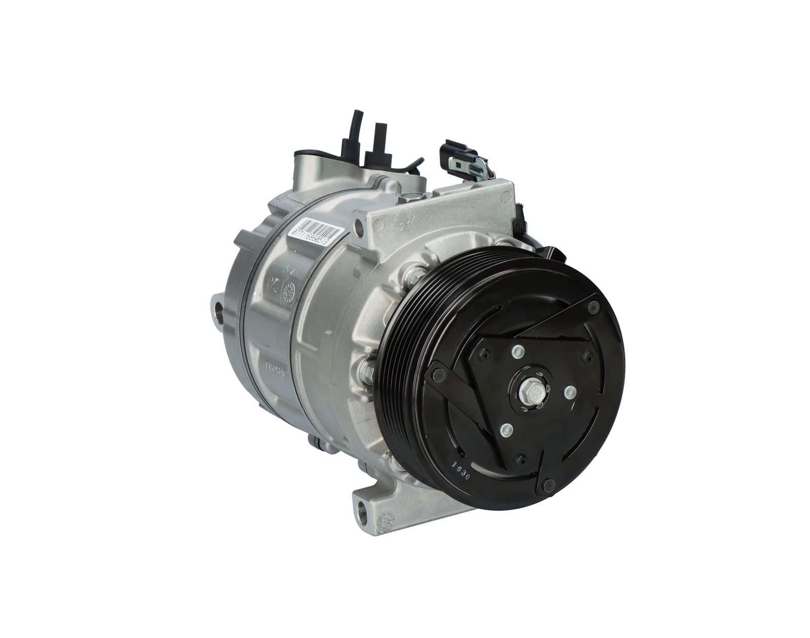 Klima Kompresoru Nissan Qashqai 1,6-2,0 DCI 2007->XTRAIL 2,0 2007-> | VALEO 813262 | OEM 92600BR70A 92600BR70A 92600JD700 92600JD70B 92600JD700 92600JD70B