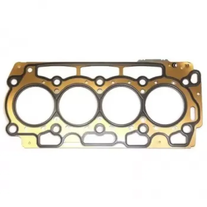Silindir Kapak Contasi P206 P207 P307 P308 P3008 P3008 P5008 P407 C4 Berlingo (II III) Partner (II III) C3 (I II III) C4 Picasso C4 (B7) DS4 DS3 DV6 (1,6HDI) Focus S40 1,6TDCI C3 DV4TED4 (1,4HDI 16V) / (2 Centik) 1,25MM | ROYAL 461010MLS | OEM 3M5Q