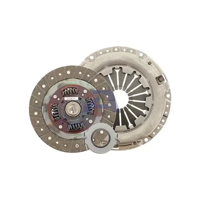 Debriyaj Seti Honda Civic 8 Vtec 1.6 1.8 2006-2015 (R16 R18) / (Fd Fa) | AISIN KH-074 | OEM 22200RNA003 22200RNA003S1 22300RNA003