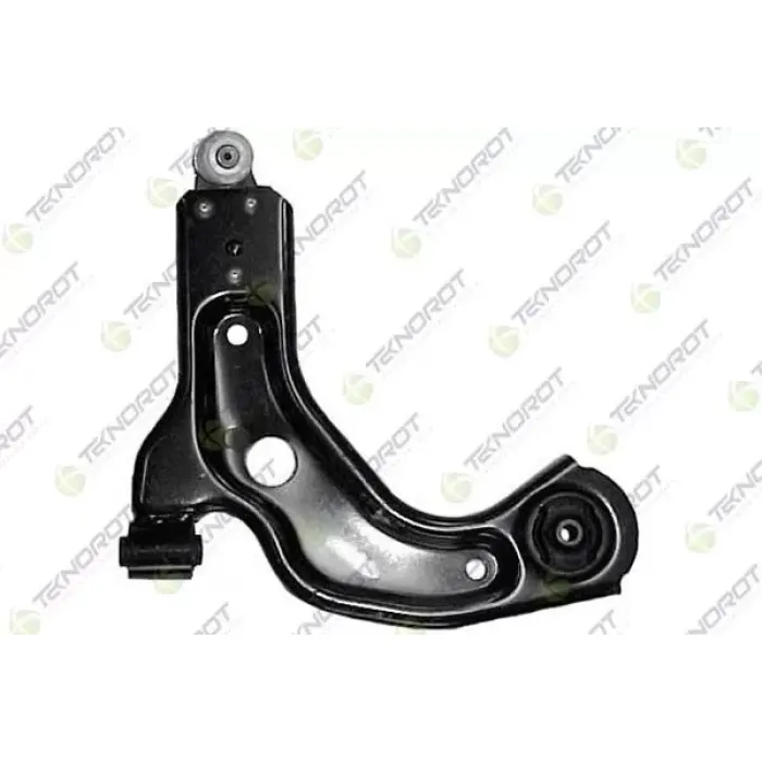 On Alt Salincak Sag Komple Fiesta 95>02 Mazda 121 3 97>03 Hidrolik | TEKNOROT FO-293 | OEM 96FB 3042 CA