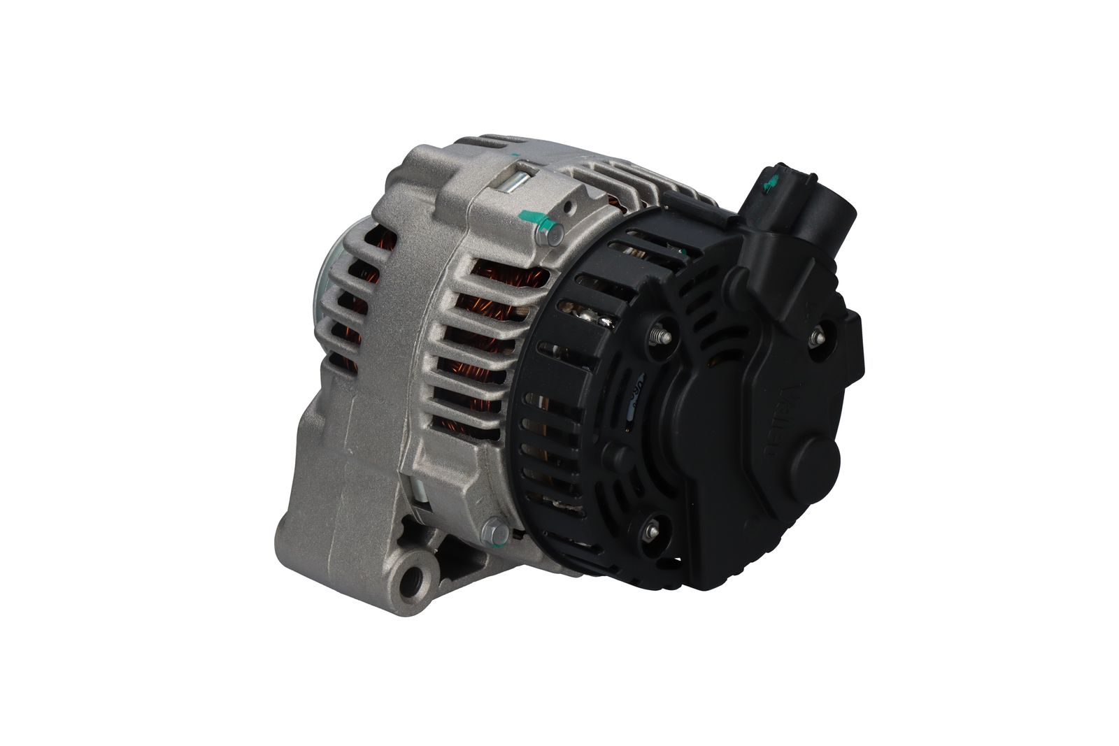 Alternator 12V 97A Berlingo Peugeot 106 206 306 Partner 1,4 / 1,6 | VALEO 439330 | OEM 57055Z 57055Z 57056W 57056X 57056W 57056X