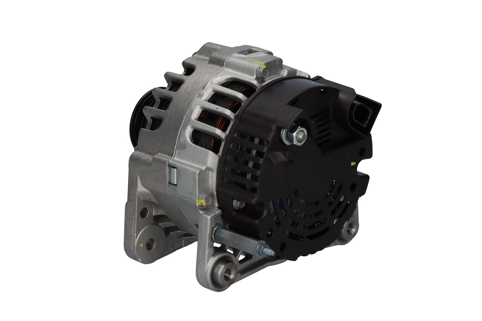 Alternator 12V 90A Arosa Cordoba Ibiza Inca Octavia Bora Caddy Golf IV Polo 1,0 / 1,4 / 1,4 16V 99> | VALEO 439445 | OEM 037903025M 037903025M 037903025MX 037903025MX