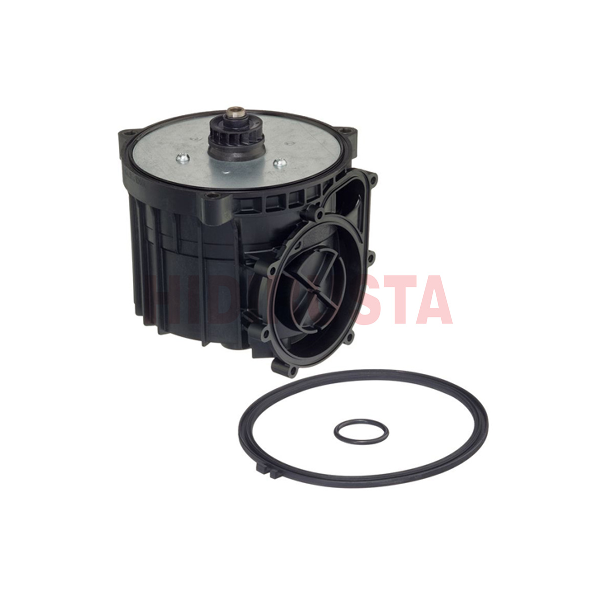 Yağ Ayırıcı Arocs, Actros Üst Eski Tip (3 Bağlantılı) | OEM A4720104862