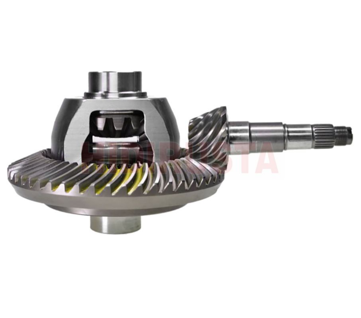 Diferansiyel Dişli Seti Sprinter 11x52 | OEM A9063505123