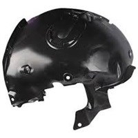 Camurluk Davlumbazi On (On Taraf) Sag Megane 09 12 (Enjeksiyon) | SPL 930A | OEM 8200415287
