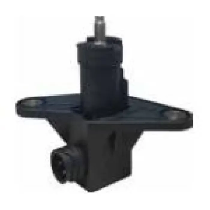 Koruk Seviye Ventili (Arka) - Renault - Premium Dxi / Volvo - Fh-Fm 440/450 | EUROTECH 169.760.0 | OEM 21253672 21585711 21643575 20583428 7421643575 7422194741