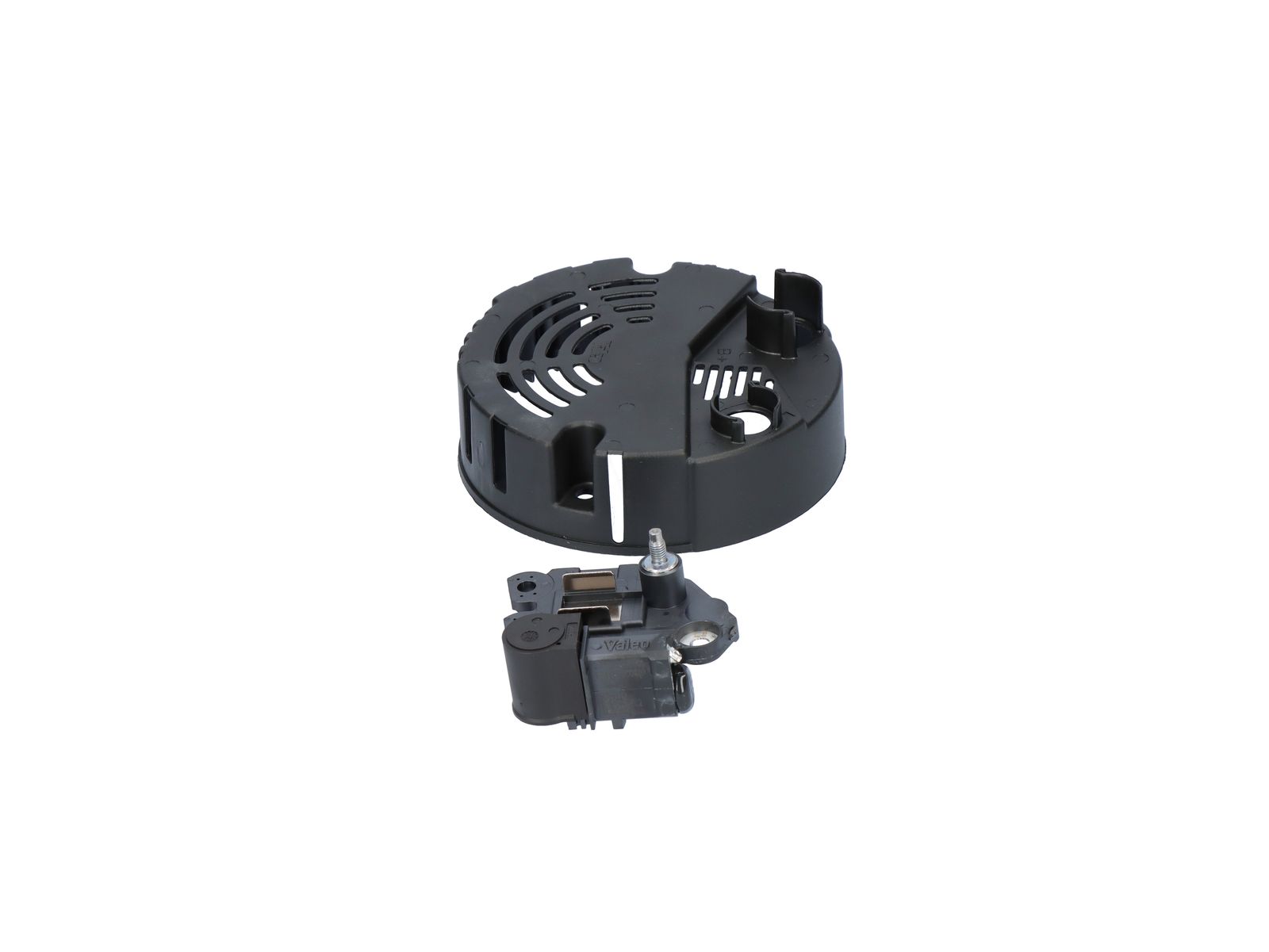 Konjektor+Kapak Peugeot Boxer Citroen Jumper Fiat Ducato 2,8 JTD SG12B040 , SG12B054 | VALEO 593967