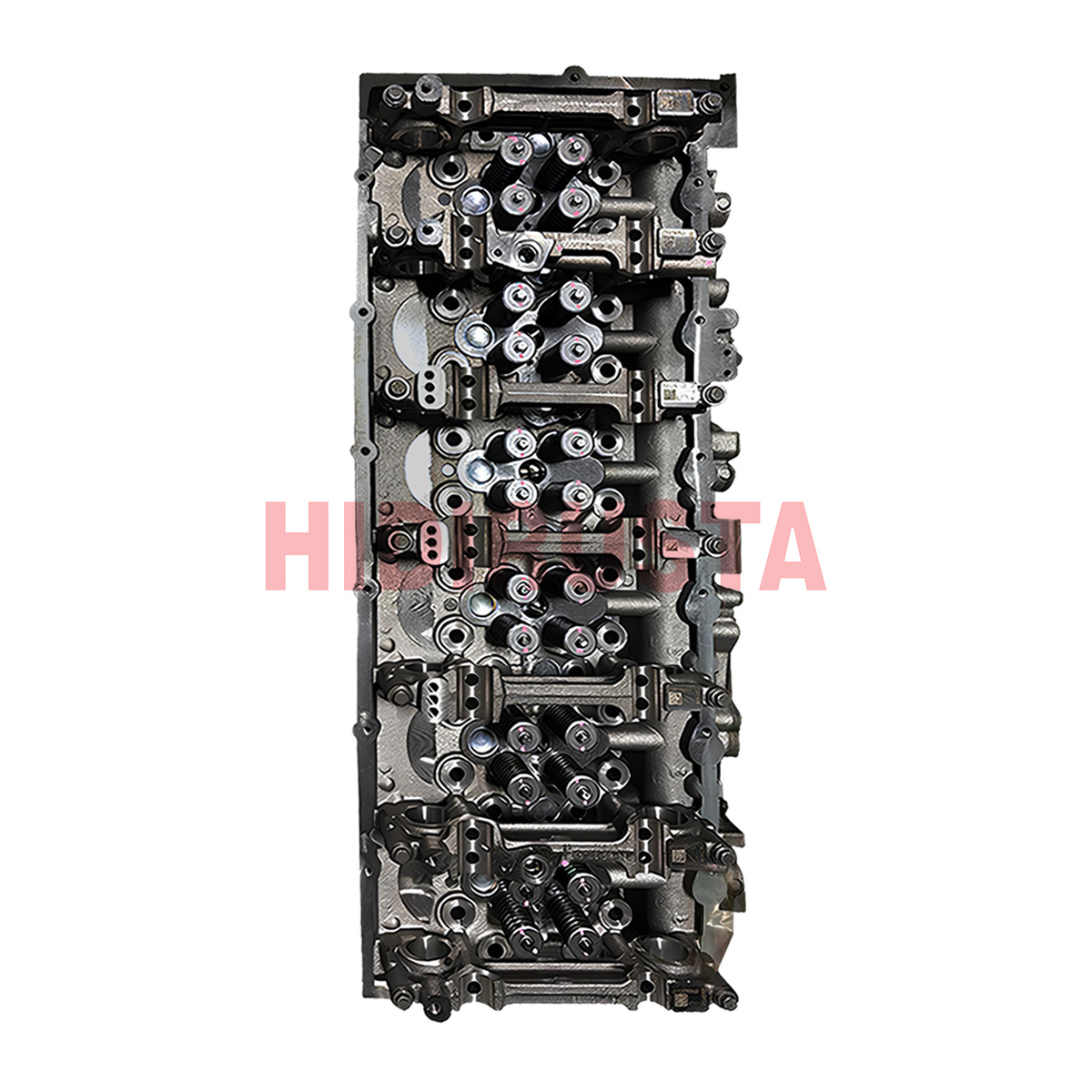 Silindir Kapağı (Braketli) DAF MX11 Euro 6 | OEM 2270671