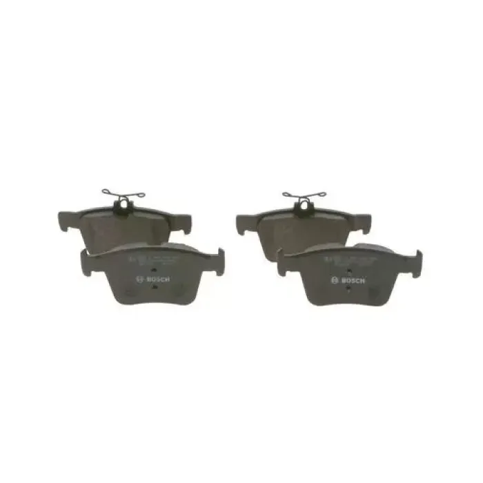 Arka Fren Balatasi Golf 7 A3 1,2 / 1,4TFSI 1,6 / 2,0TDI 12> | BOSCH 0986494659 | OEM 5Q0698451C 8V0698451B 5Q0698451N 5Q0698451AE