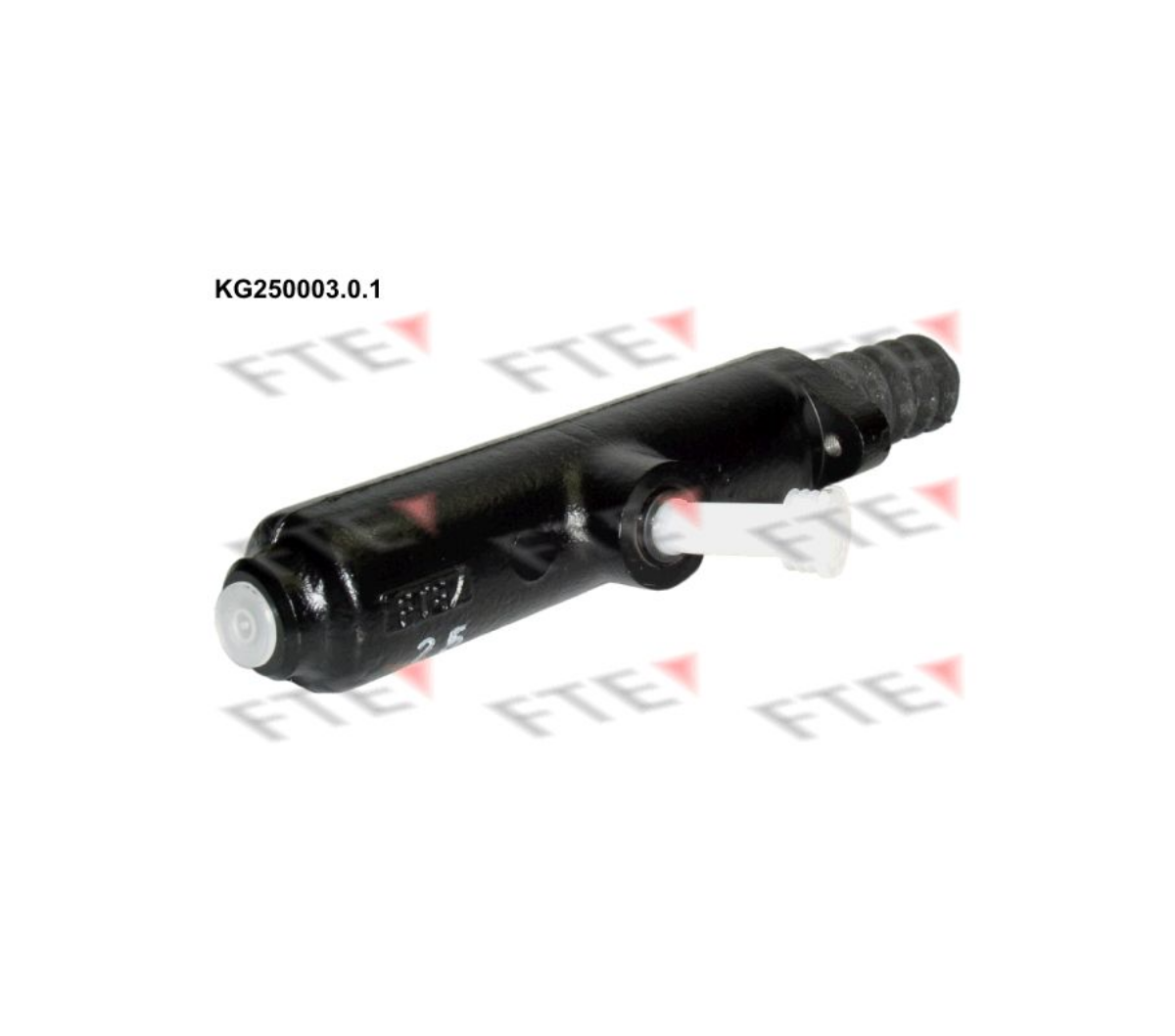 Debriyaj Üst Merkezi | OEM 0012956506