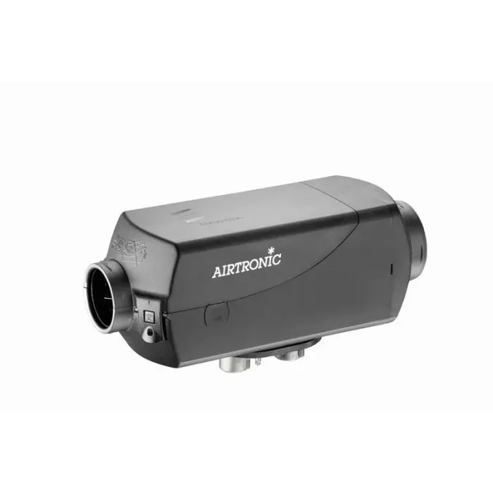 Komple Set ( Montaj Kiti + Calistirma Dugmesi Ile Birlikte ) Isitici Airtronic D4 24V | EBERSPACHER 252729050000 | OEM 252114050000