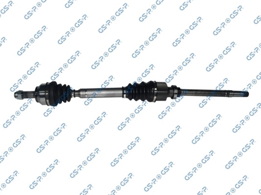 Aks Sag Komple P206 TU5JP4 (1,6 16V) 306 Ym TU3JP TU5JP (Dis Freze: 25, Ic Freze: 22, Boy:880MM, Conta Capi: 60MM) ABS"Siz | GSP 245137 | OEM 32734Y 32734Z