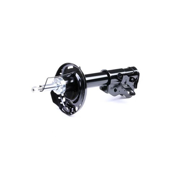 On Amortisor Sol Gazli Honda Civic 8 2006-2012 | WAGENBURG ABC0090 | OEM 51602SNDY01