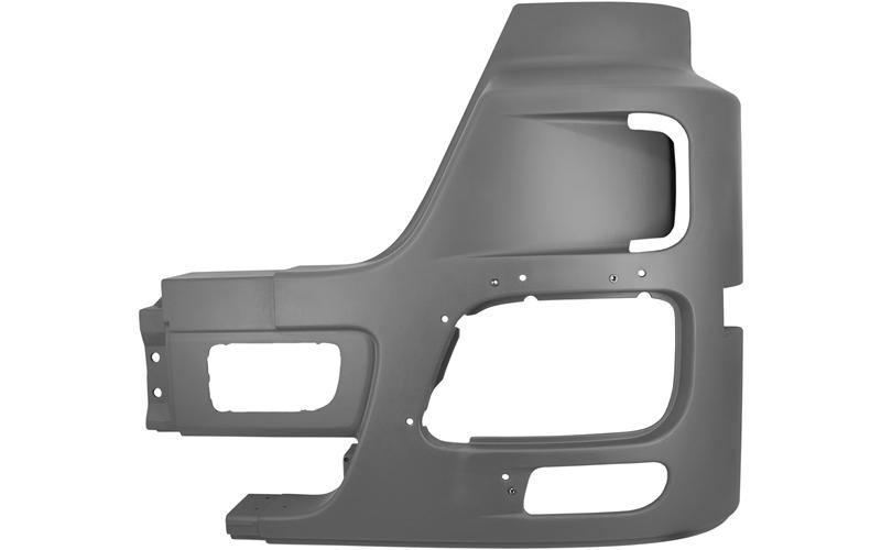 Tampon Actros MP2 Mega Sol (Sis Açık) | OEM 9438800004