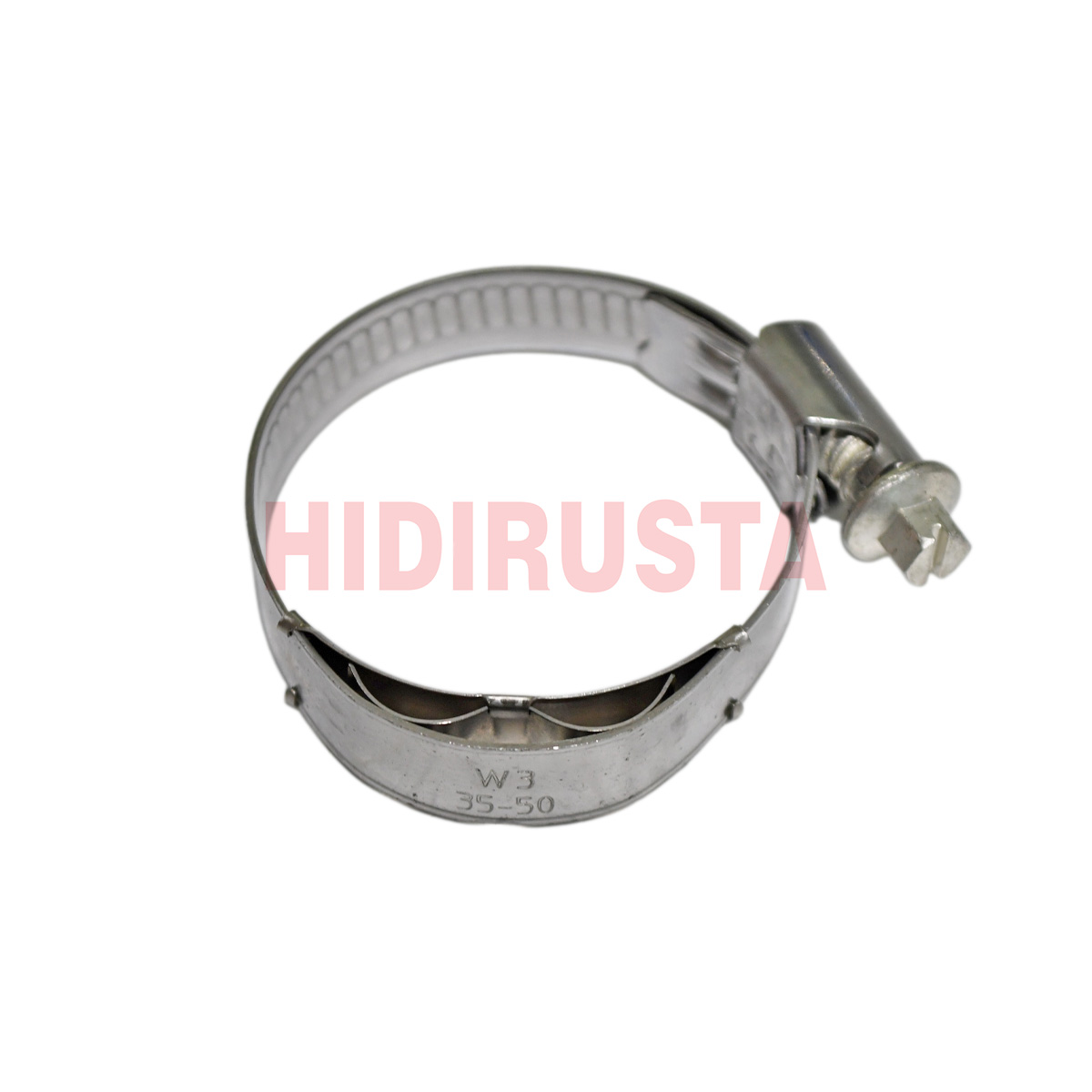 Kelepçe 35x50x12 (Yaylı Tip, W3) | OEM N000000000670