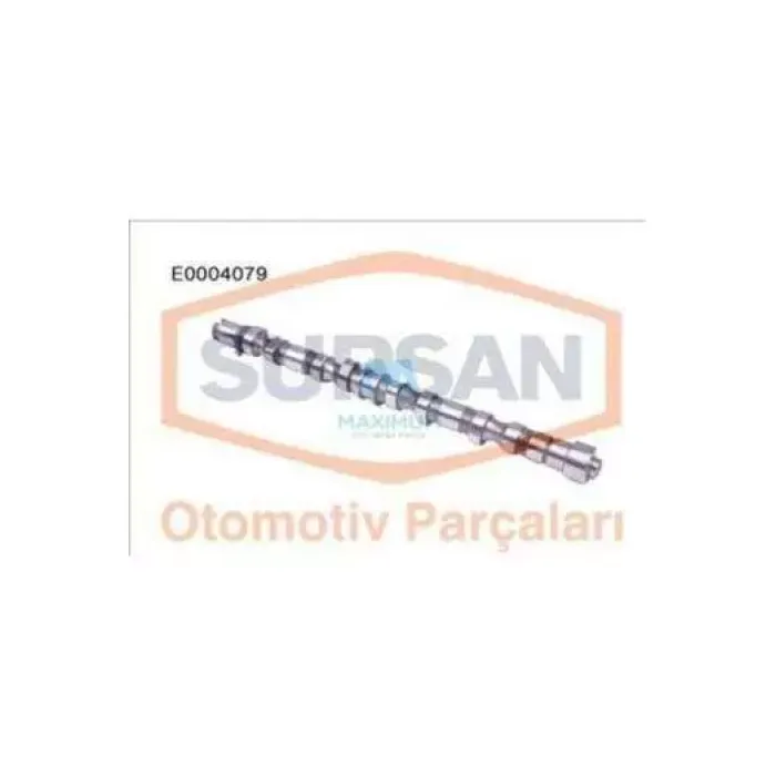 Eksantrik Mili Captiva Antara 2,0 Diesel | SUPSAN E0004079 | OEM 4805877