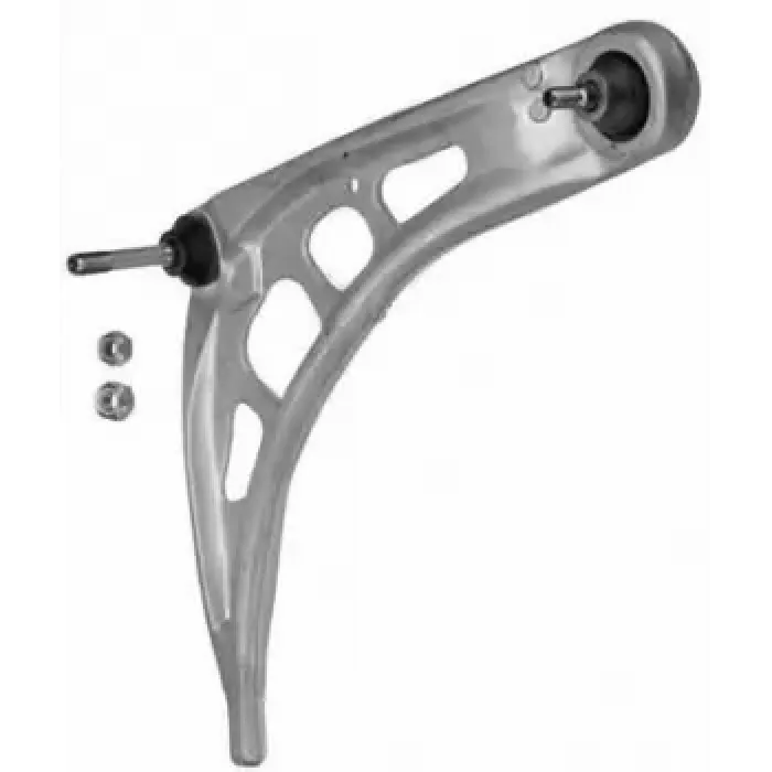 Salincak On Sag (Burclu) E46 98>05 Z4 02>08 | FEBI 280136 | OEM 31126777852 31126777852 31126783376 31126783376