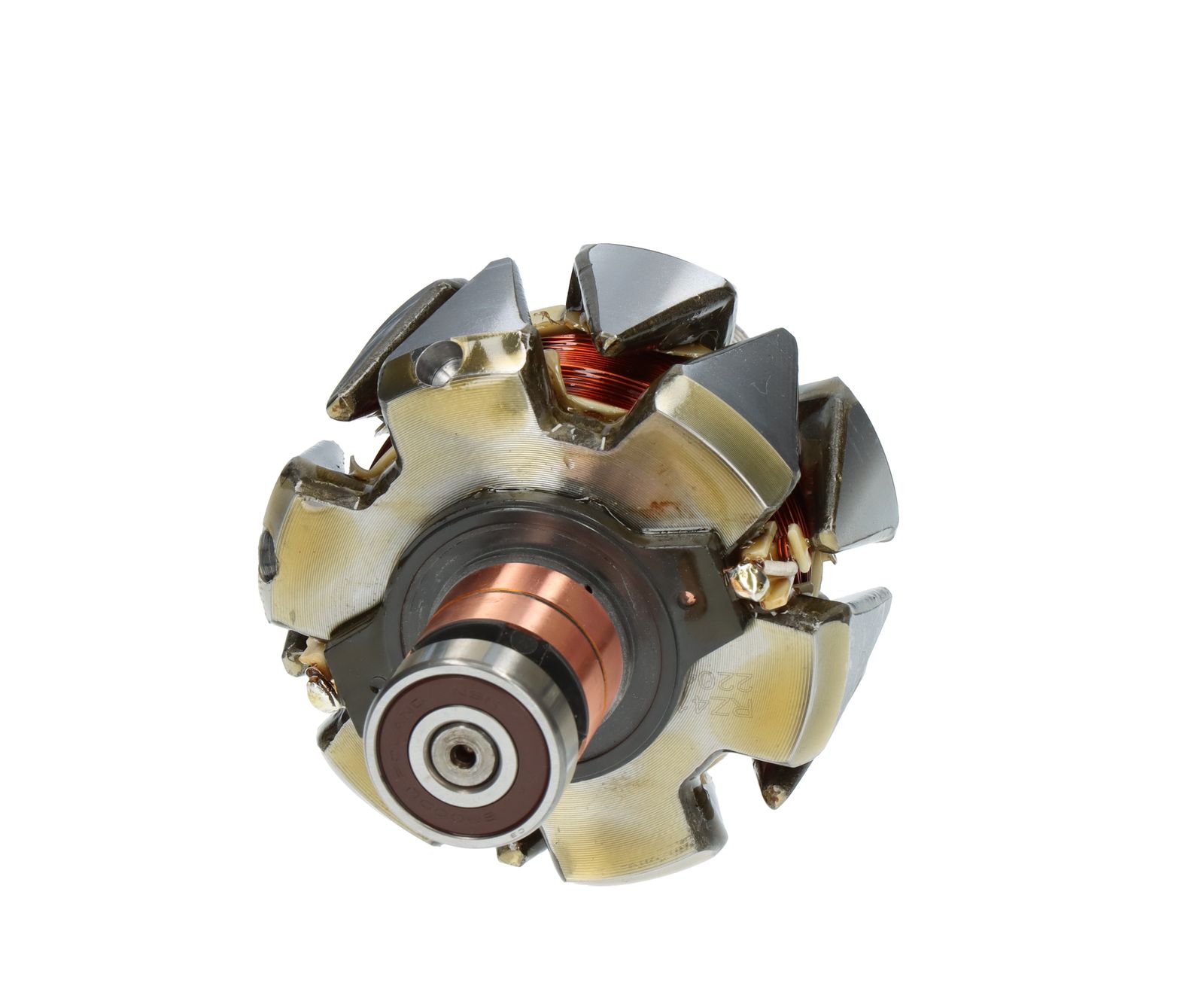 Rotor R9 R11 R12 Txe | VALEO 092968