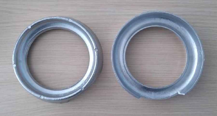 Helezon Nalı Renault 12 | OEM 509135