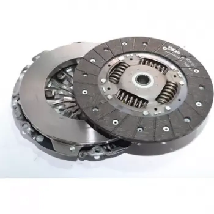 Debriyaj Seti Ducato Jumper Puma 3 3.0 Jtd Mtj | VOLMERK FI807-K | OEM 0532R3 504088657 71724087
