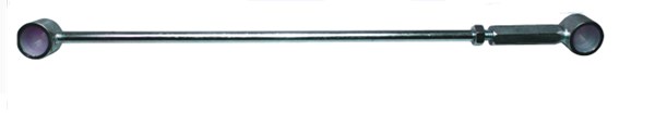 Vites Kumanda Cubugu (Uzun) P406 Em Xantia (Boy:245MM) | DEKAR DK1604 | OEM 245274