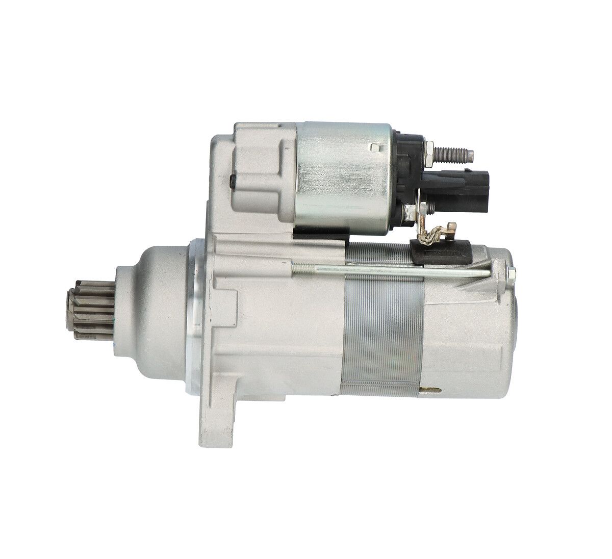Mars Motoru 12V 12 Dis Golf VI Passat Transporter V 2,0 | VALEO 438226 | OEM 02M911024 02M911024 02M911024P 02M911024X 02M911024P 02M911024X