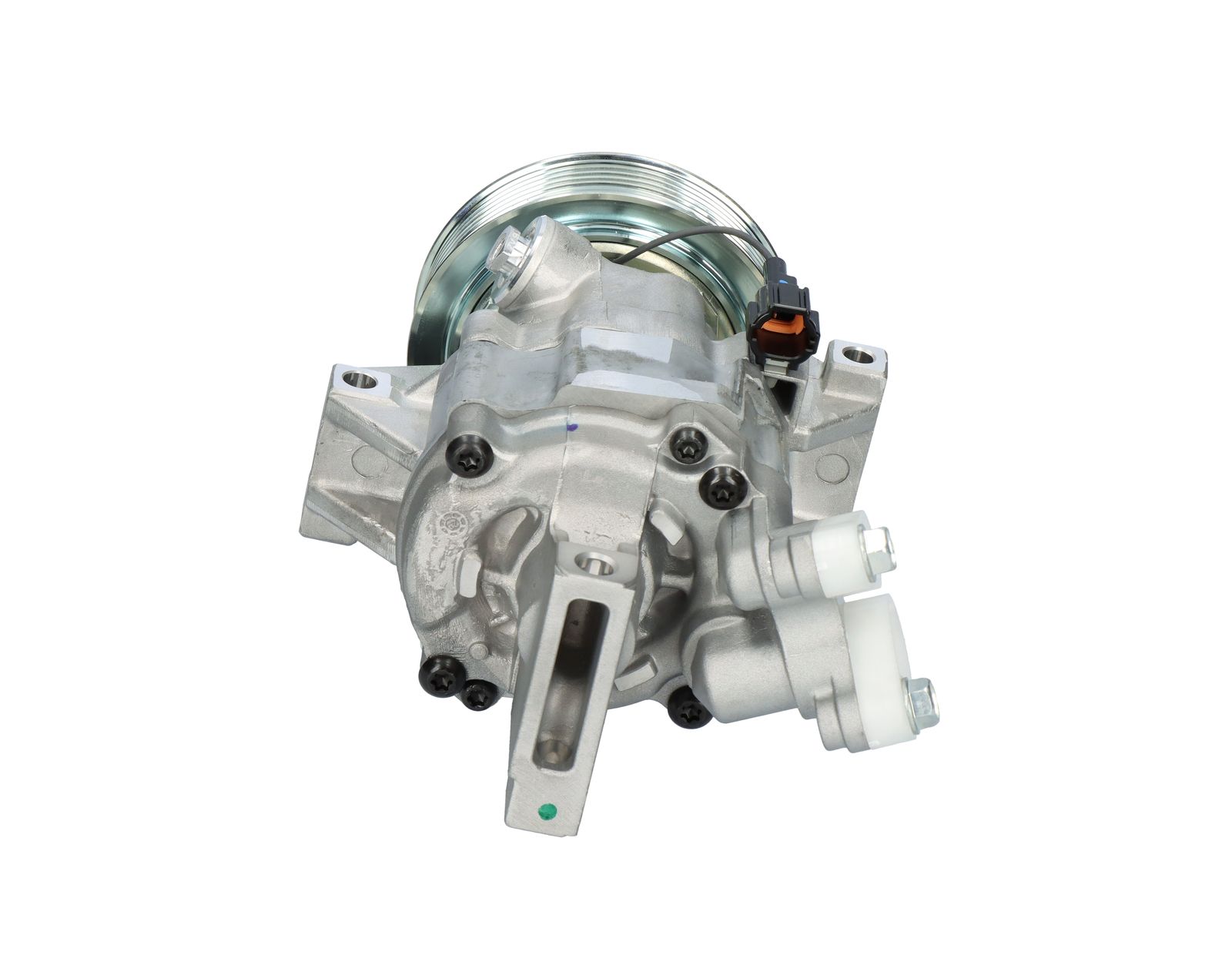 Klima Kompresoru Note Micra III 1,5DCI / 1,6 03> | VALEO 813343 | OEM 92600CJ700 92600CJ700 92600CJ70A 92600CJ70B 92600CJ70A 92600CJ70B