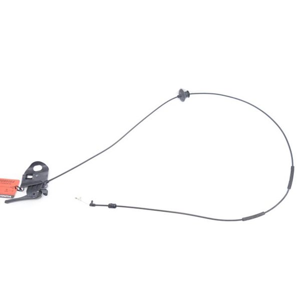 Motor Kaput Teli 308 II (Montaj) | LUVI 0040.96779346ZD | OEM 96779346ZD