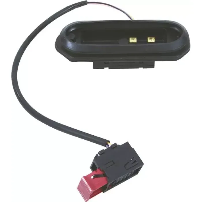 Surgulu Kapi Ikaz Rolesi Ducato Boxer Jumper 2 06> | WPI 2739211 | OEM 1348484080 1348483080 6366.C7