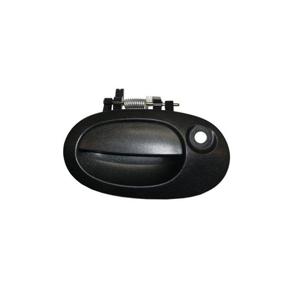 Bagaj Acma Kolu Dis Kangoo Em (Tek Kapi) | MITA 03 417 521 | OEM 8200153666
