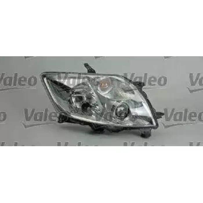 Far Komple Sol Toyota Auris 2007> Motorlu | VALEO 043459 | OEM 8117002460 8117012A30