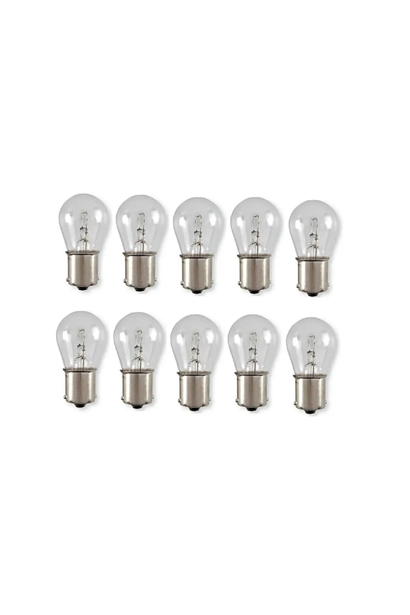 Hejalux 24V.93 21W Ampul