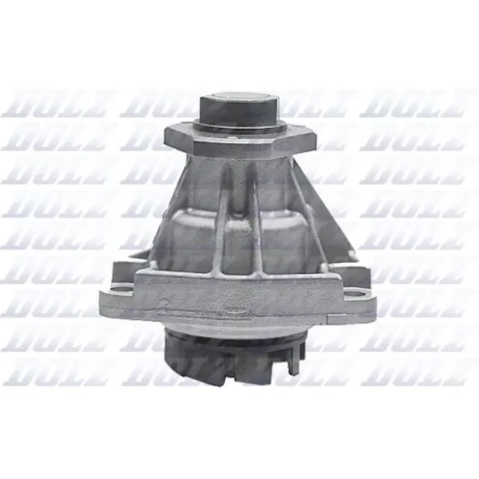 Devirdaim Omega B 2.5 V6 94 00 Vectra B 2.5 95 00 | DOLZ F196 | OEM 1334059 1334131 4770970 1334140