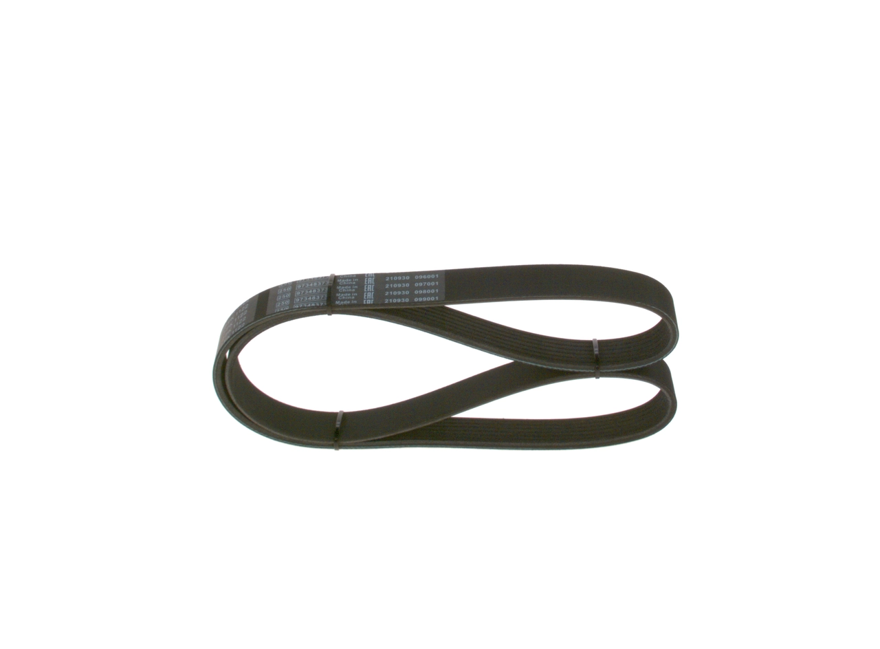Kanalli Kayis 7PK1120 | BOSCH 1987948317