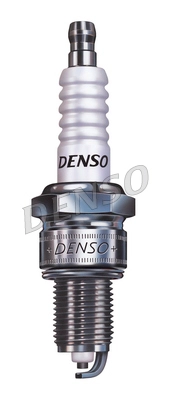 Atesleme Bujisi (BPR5ES) Civic 1,3 79>83 / Astra F 92>98 / Corsa A B 89>00 / Megane 96> / Damas Tico Matiz | DENSO W14EXR-U | OEM 90919-01065