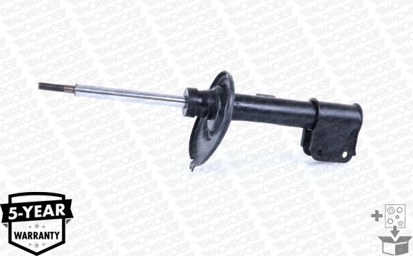 On Amortisor Sag P308 2,0HDI 1,6 16V 07> | MONROE G8127 | OEM 5208E1 5208C9 5208A3 520807